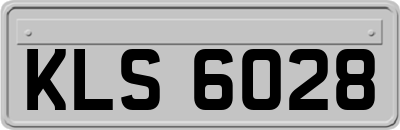 KLS6028