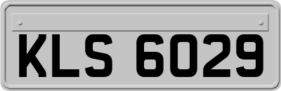 KLS6029