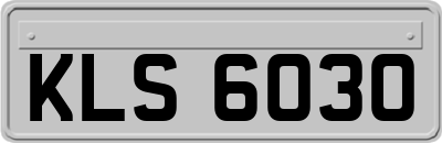 KLS6030
