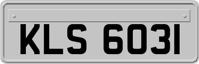 KLS6031
