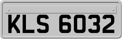 KLS6032