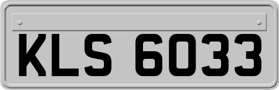 KLS6033