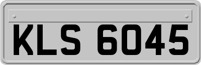 KLS6045