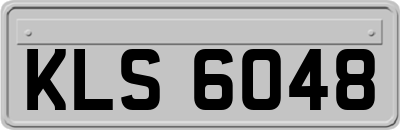 KLS6048