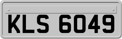 KLS6049