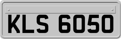 KLS6050