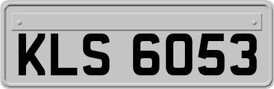 KLS6053