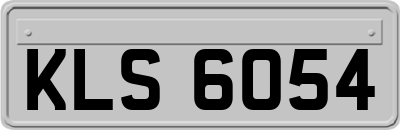 KLS6054
