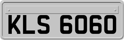 KLS6060