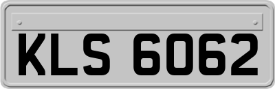 KLS6062