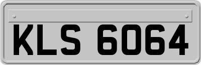 KLS6064
