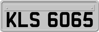 KLS6065