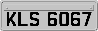 KLS6067