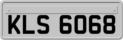 KLS6068