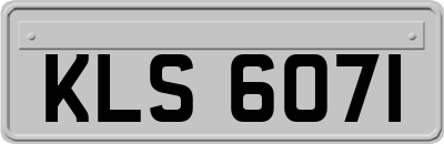 KLS6071