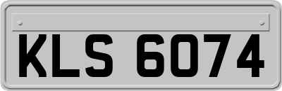 KLS6074