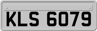 KLS6079