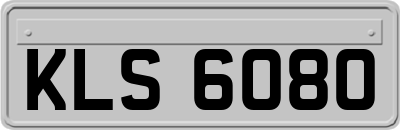 KLS6080