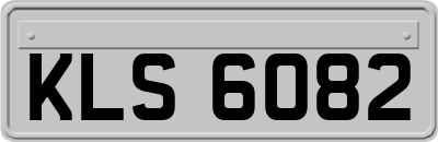KLS6082