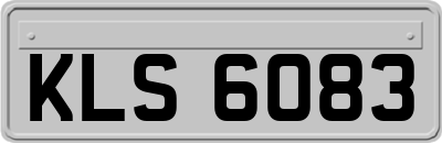 KLS6083