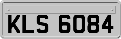 KLS6084