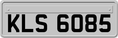 KLS6085