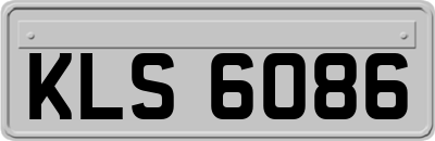 KLS6086