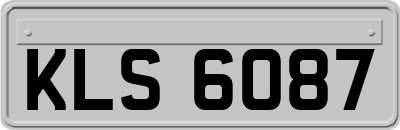 KLS6087