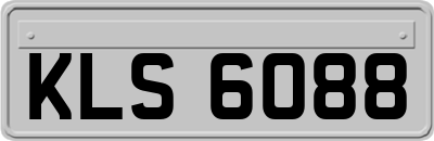 KLS6088
