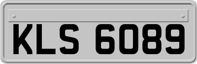 KLS6089
