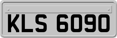 KLS6090