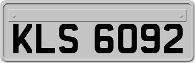 KLS6092