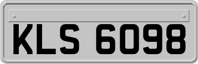KLS6098