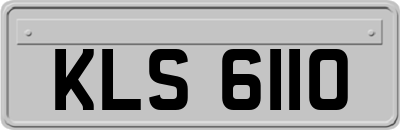KLS6110