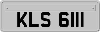 KLS6111