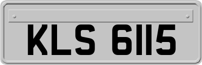 KLS6115