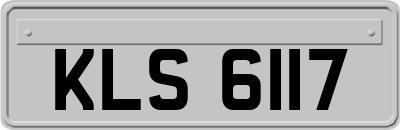 KLS6117