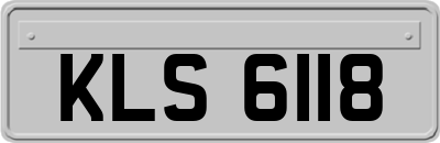 KLS6118