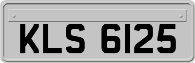 KLS6125