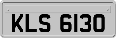 KLS6130