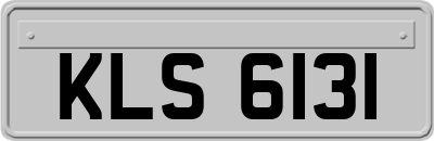 KLS6131