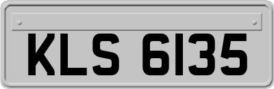 KLS6135