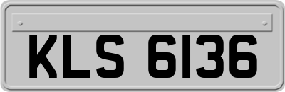 KLS6136