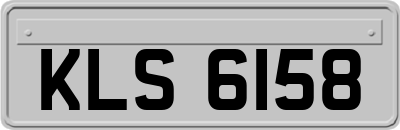 KLS6158