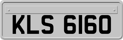 KLS6160