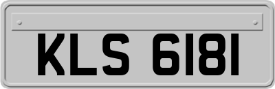 KLS6181