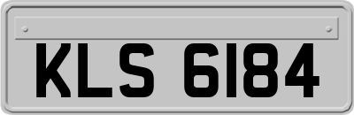 KLS6184