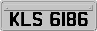 KLS6186