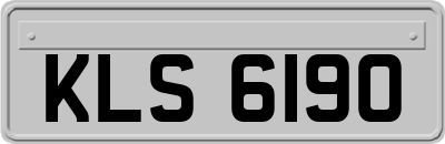 KLS6190