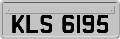 KLS6195